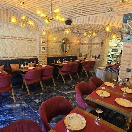 Safir Gold Hotel イスタンブール エクステリア 写真