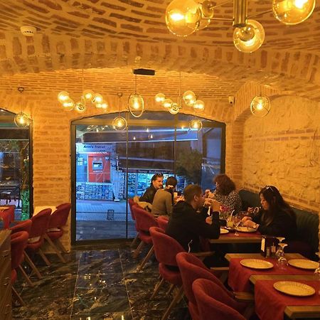 Safir Gold Hotel イスタンブール エクステリア 写真