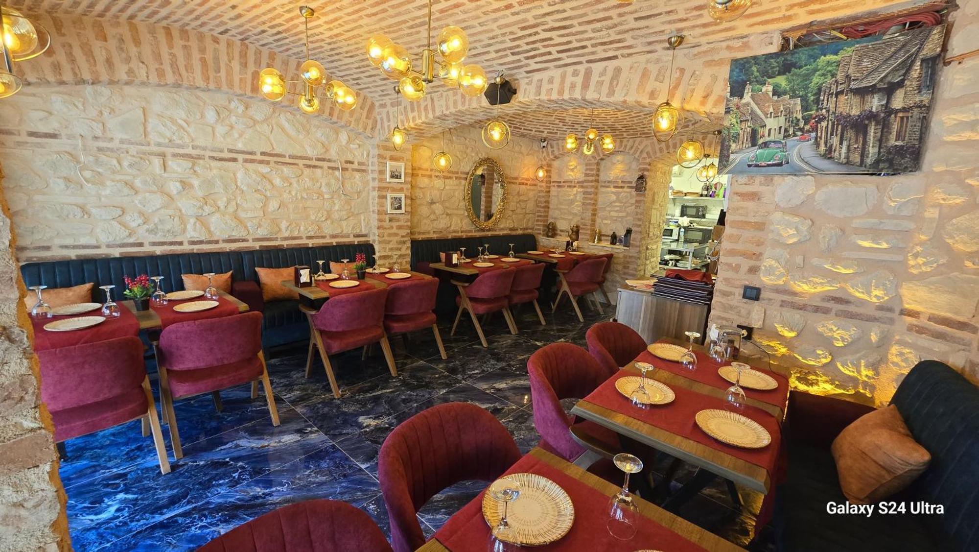 Safir Gold Hotel イスタンブール エクステリア 写真