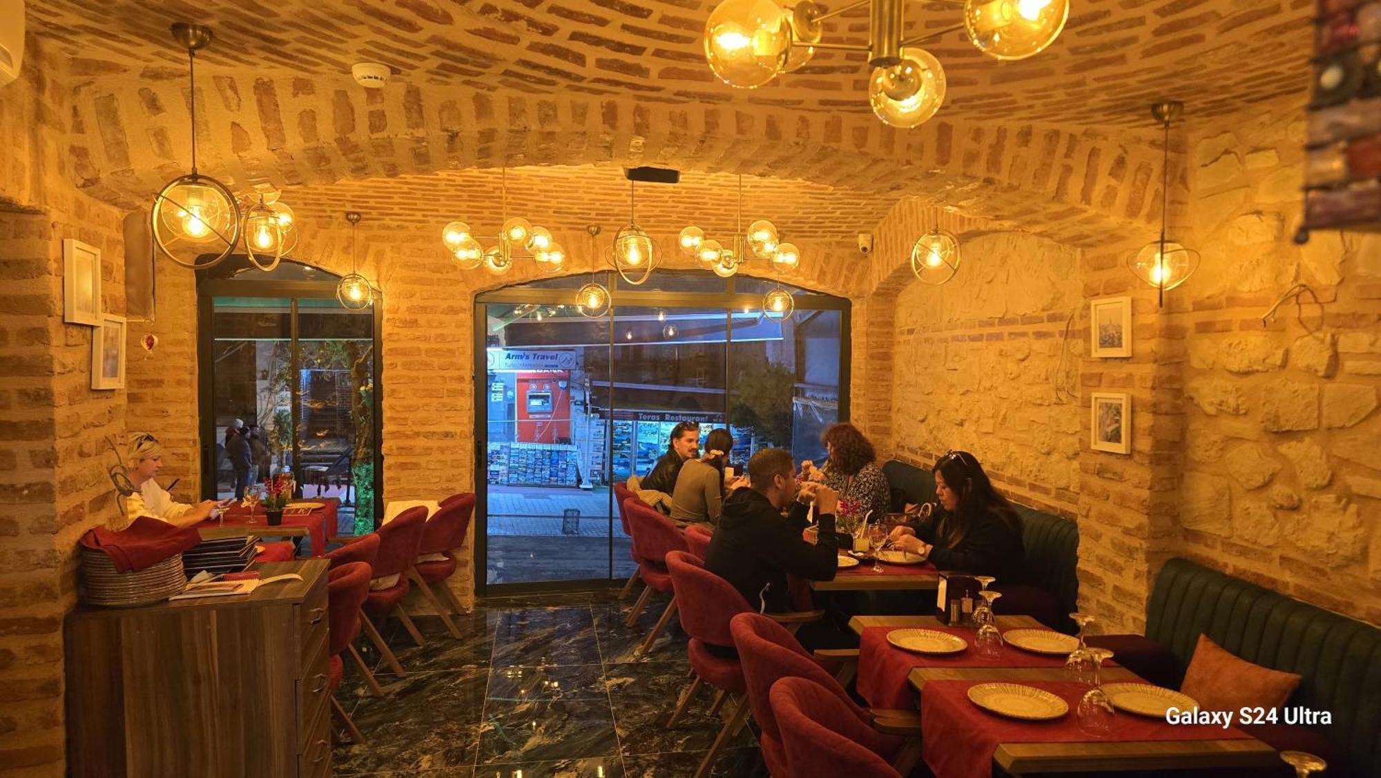Safir Gold Hotel イスタンブール エクステリア 写真
