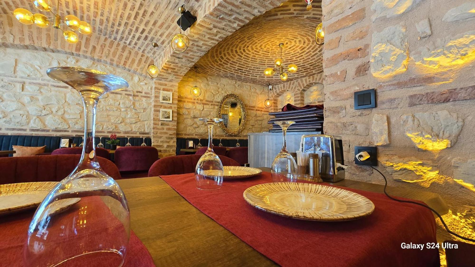 Safir Gold Hotel イスタンブール エクステリア 写真