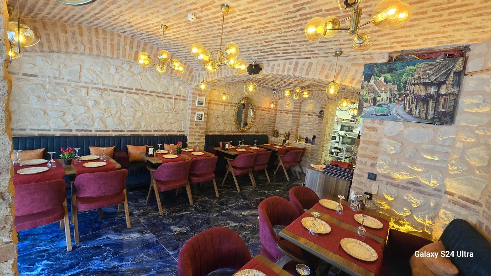 Safir Gold Hotel イスタンブール エクステリア 写真