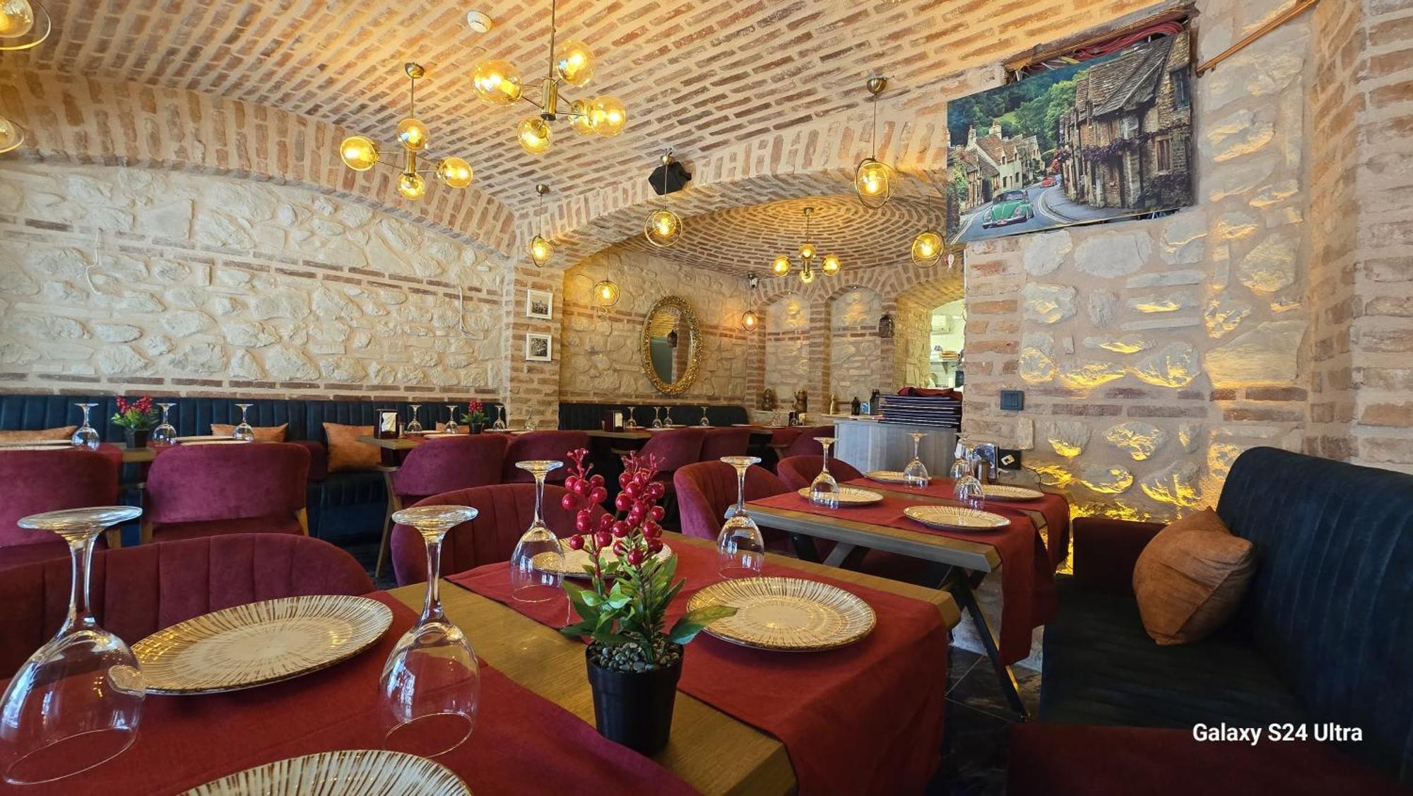 Safir Gold Hotel イスタンブール エクステリア 写真